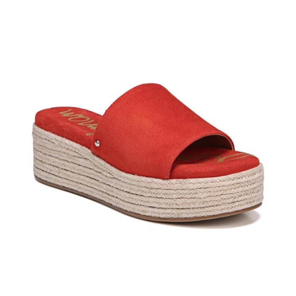 SAM EDELMAN SANDALS